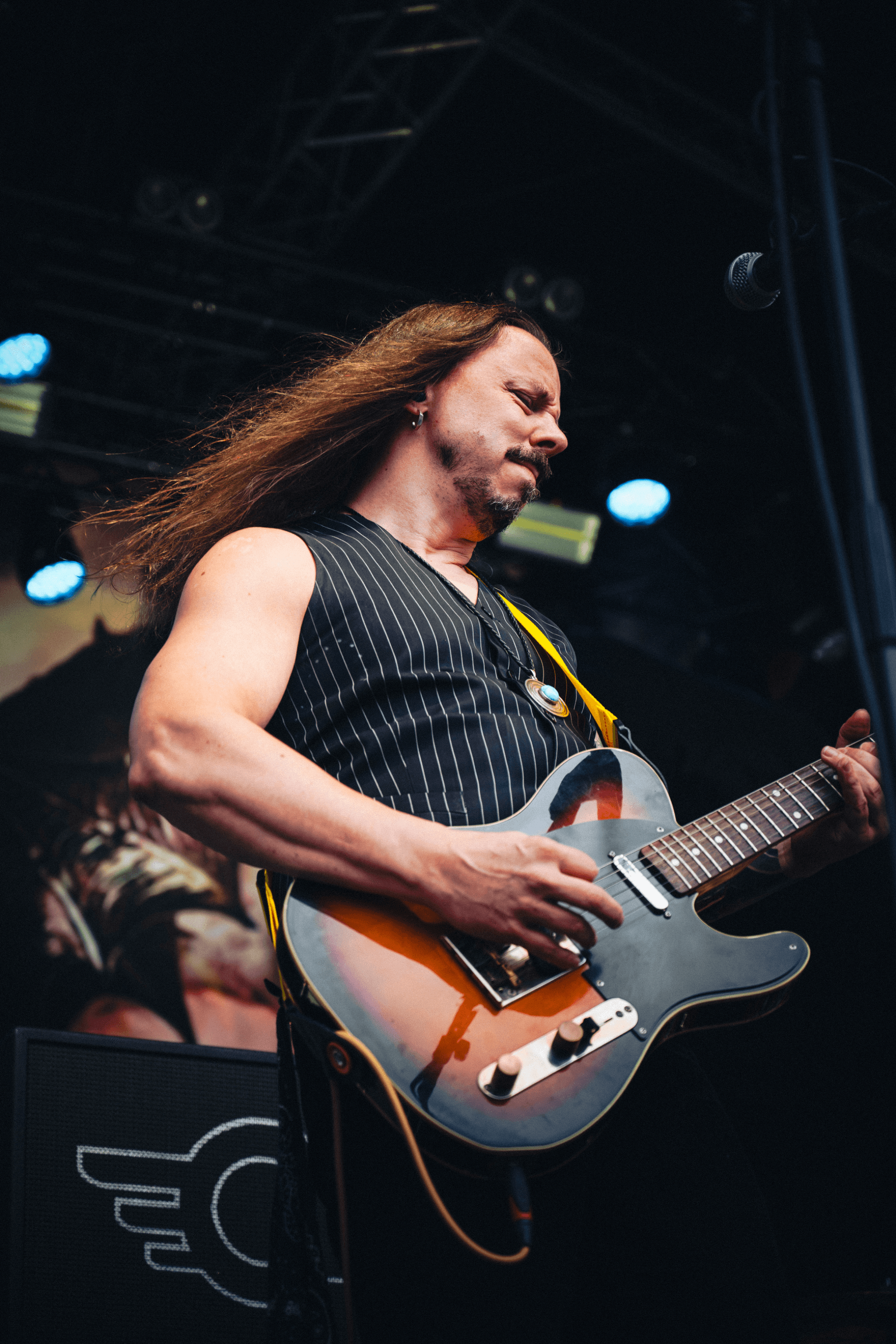 Marko Hietala – Logomon Terassikesä 2026