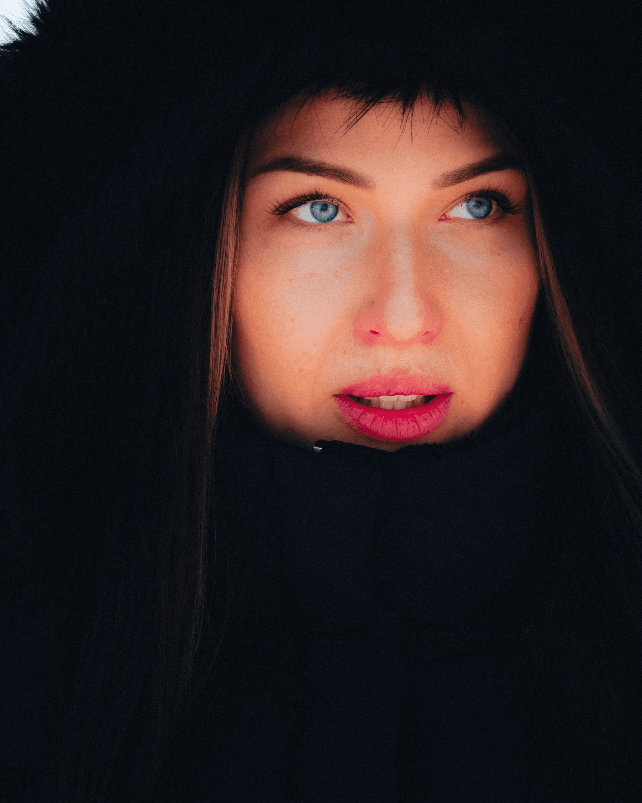 Freeze Portraits – henkilökuvaus