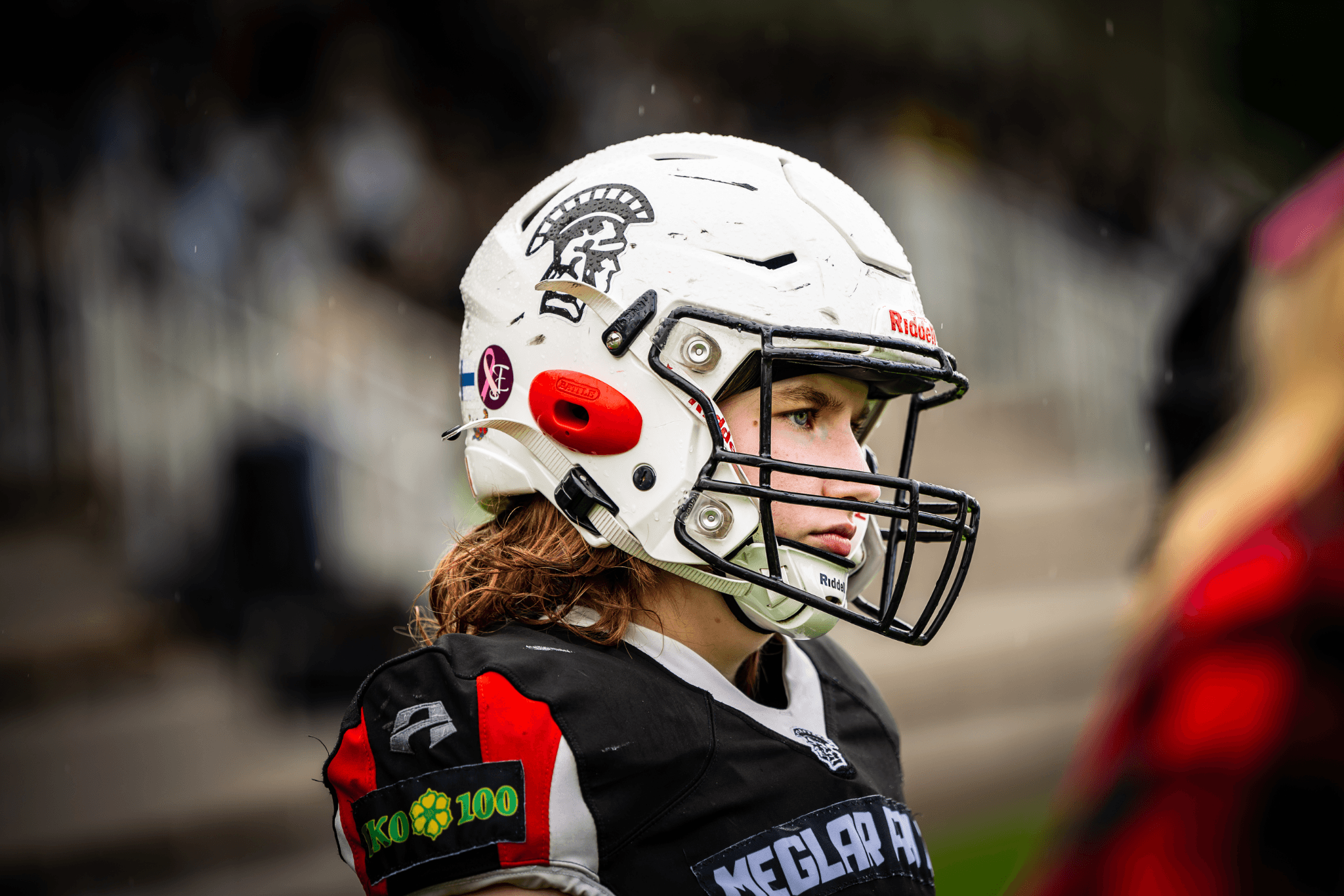 Turku Trojans – urheilukuvaus ja video