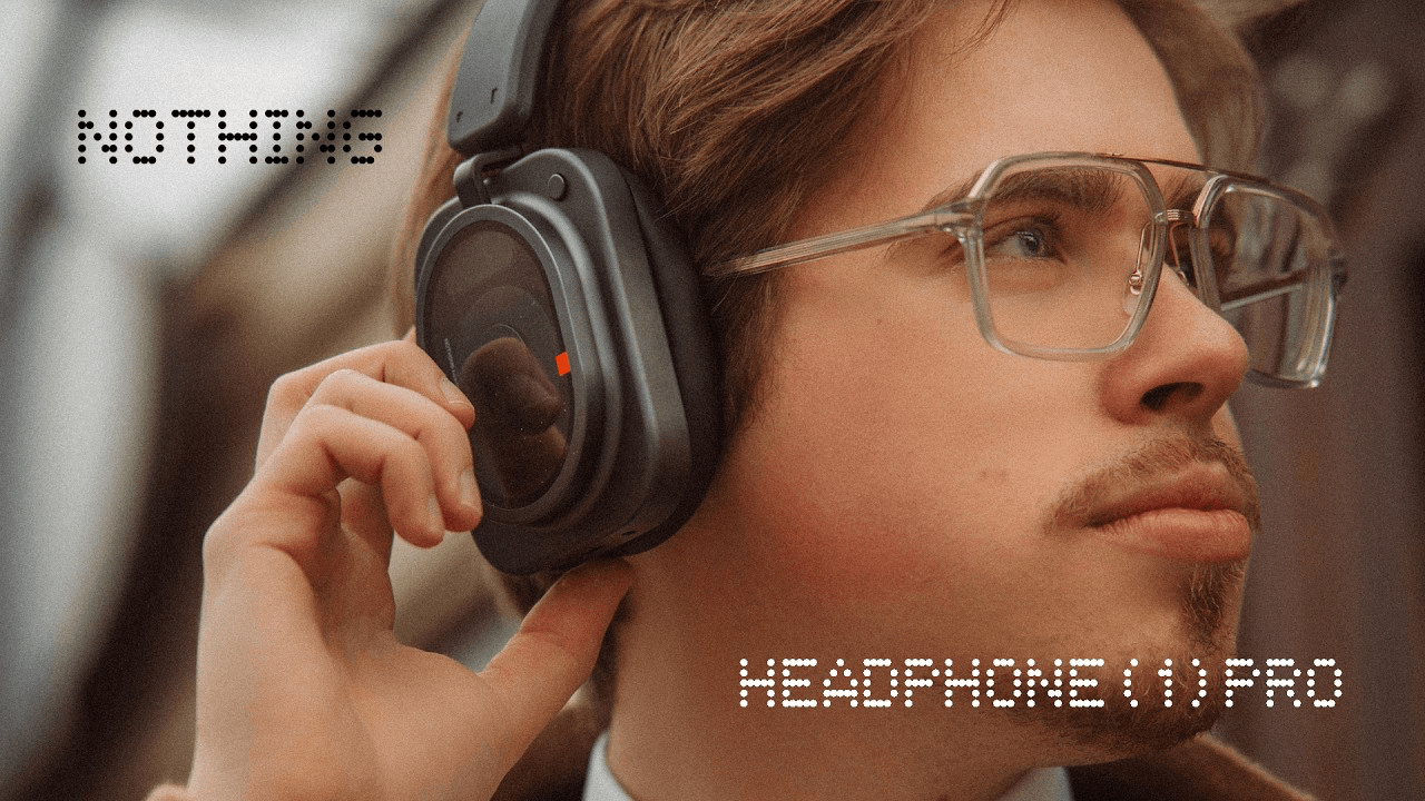 Nothing Headphone (1) Pro – spec-mainos