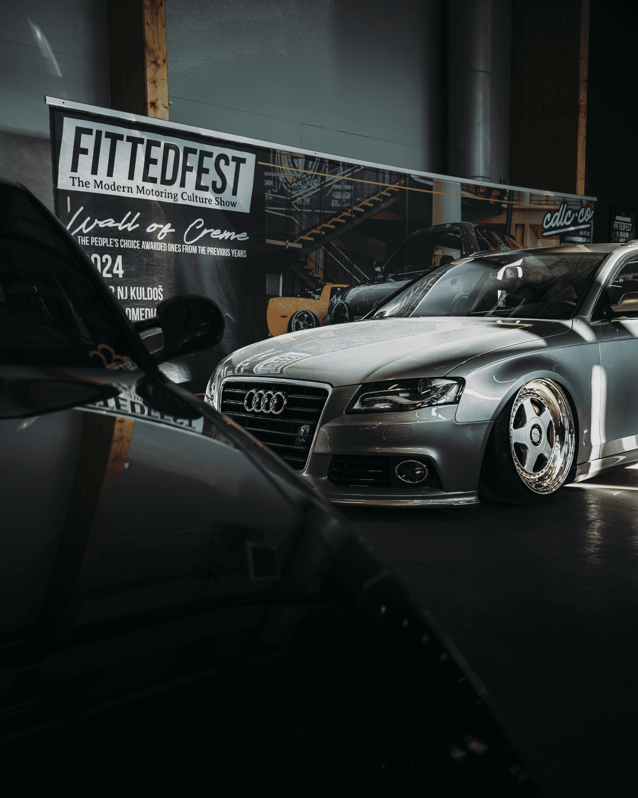 FittedFest - Pizzaboy 2025